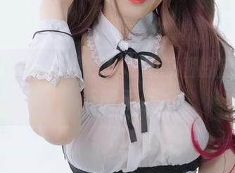 当白银81穿上婚纱，私拍原图的魔力让人眨眼不止