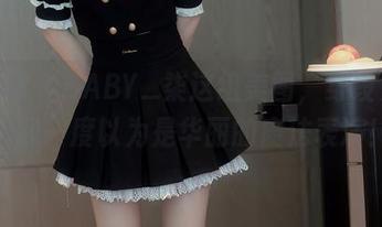 秀人网 – BABY_柒这组美图，身段曼妙得我一度以为是华丽的魔法表演！