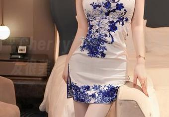秀人网 – Cherry樱桃酱的最新美图：女友很美，含糖量偏高哦！