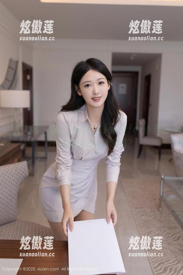 秀人网-Jennifer小若 秀人网 - 你能抵挡得住Jennifer小若粉色写真壁纸的诱惑吗?