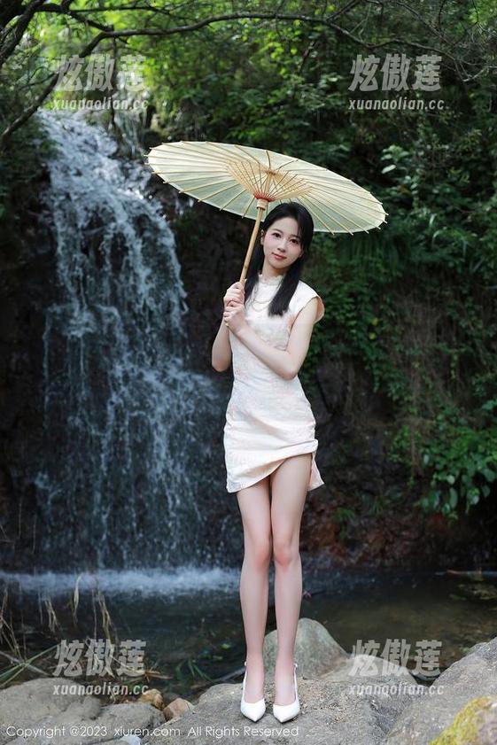 秀人网-Nono酱 秀人网 - Nono酱的秘藏:无圣光女王合集,难道这就是传说中的“暗黑美”?