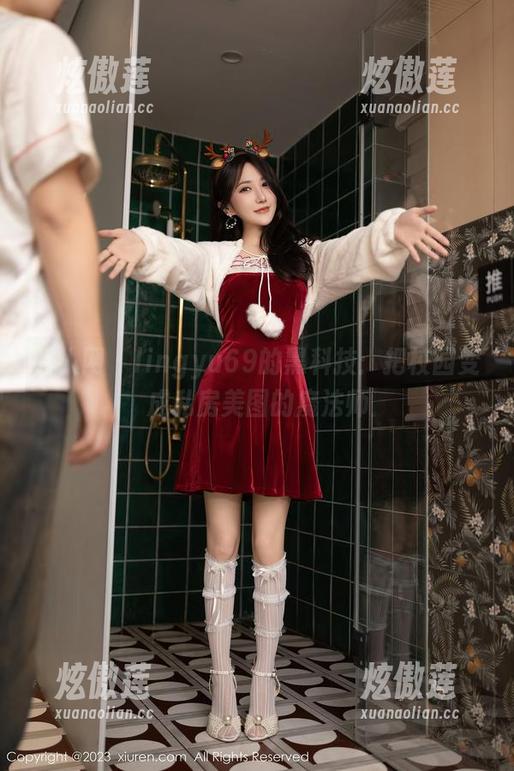 秀人网-lingyu69 秀人网 - lingyu69的黑科技:把校园变成私房美图的魔法师
