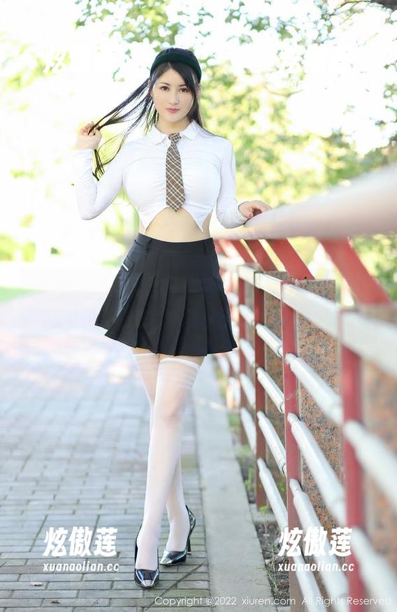 秀人网-仓井优香 秀人网 - 看!仓井优香的职场秘技,眼镜OL写真集大分享!