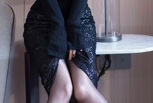 秀人网 – 夏季的画面，刘婷婷带来的写真集，资源多得像海滩沙子