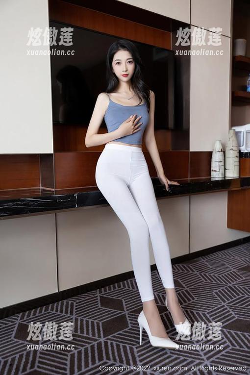秀人网-南乔 秀人网 - 南乔又发图包了,婚纱资源满满,快来围观
