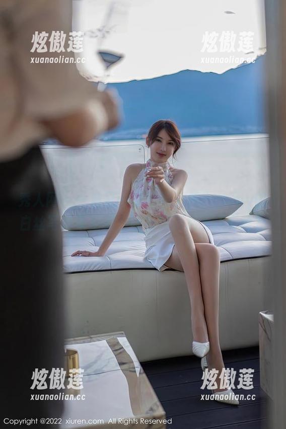秀人网-周于希dummy 秀人网 - 一波又一波,周于希dummy的白丝写真集更新,让我猜猜后面还有啥?