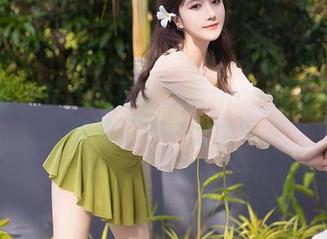 秀人网 – 在线收看奈汐酱nice的清纯专题，资源不过一念之间。