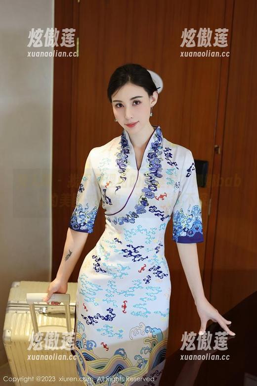 秀人网-娜娜baby 秀人网 - 找不到理由的比基尼?娜娜baby的美图来帮你,资源藏得不深!
