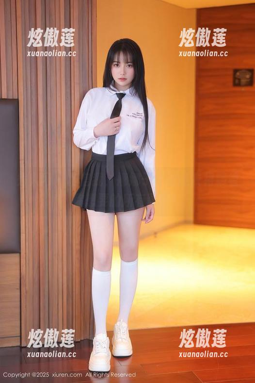 秀人网-娜娜子呀 秀人网 - 相信我,娜娜子呀的连衣裙藏着你想要的所有图包!