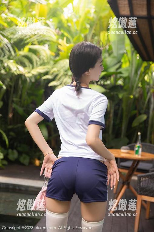 秀人网-安然 秀人网 - 别说了,安然的摄影作品—私人秘书的合集,让人八卦无情…