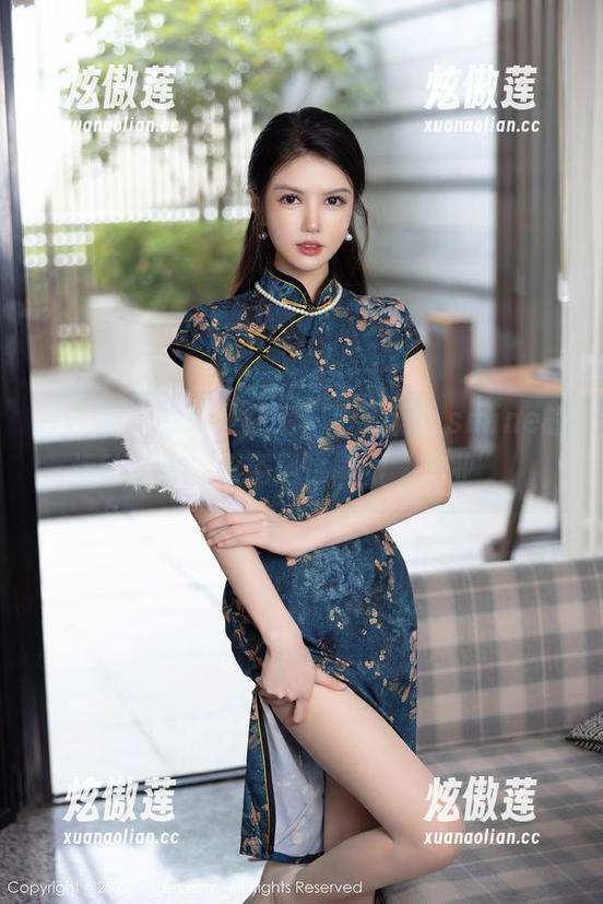 秀人网-小茉莉jasmine 秀人网 - 不只是在跑!小茉莉jasmine的运动原图,摆姿势也能很“专业”!