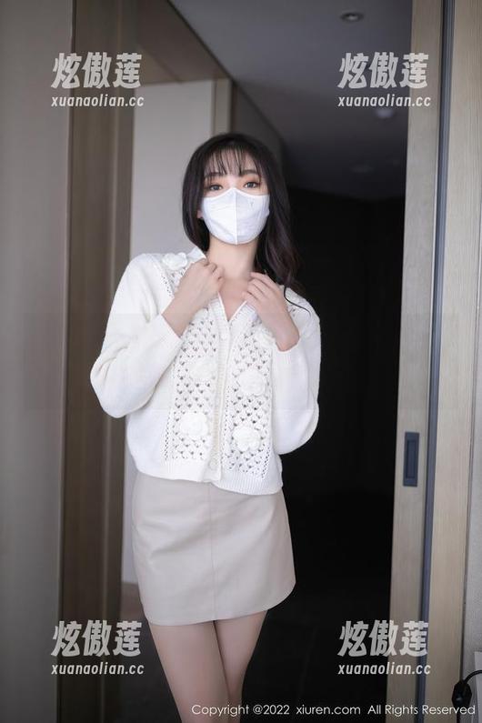 秀人网-徐莉芝Booty 秀人网 - 这最新御姐写真,徐莉芝Booty真的是在玩命调调,太绝了吧?