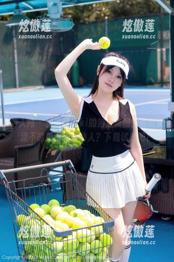 秀人网-星子柒kiki 秀人网 - 星子柒kiki的浴室美图,谁说洗澡不能拍得美丽动人?下载试试吧!