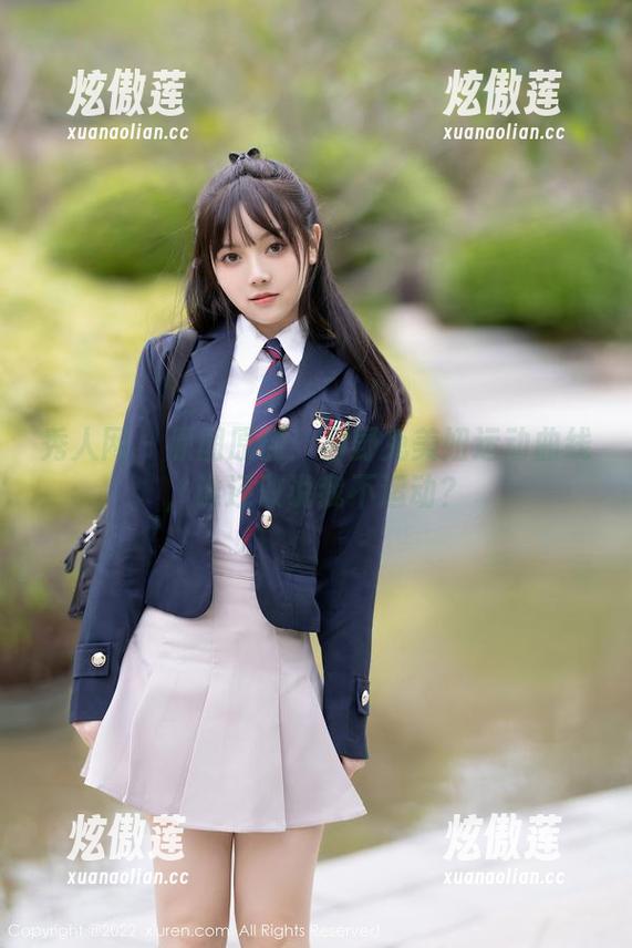 秀人网-月野兔美妞 秀人网 - 原图原创:月野兔美妞运动曲线,谁还敢说我不运动?