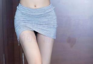 秀人网 – 林文文yooki最新写真，不可抗拒的可爱精灵附体？