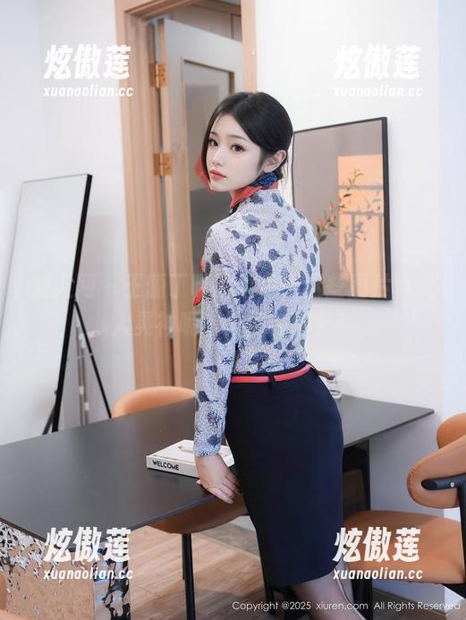 秀人网-王俪丁呀 秀人网 - 王俪丁呀的私房,这些图片真让人晃神呢,天使在哪里?