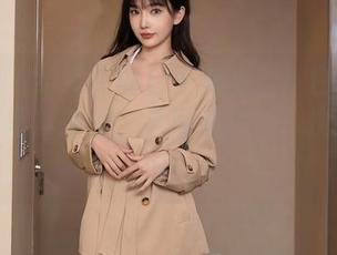 秀人网 – 给繁忙的日子加点料！白琮瑗的办公室写真图册，老司机们说：快来涨知识！