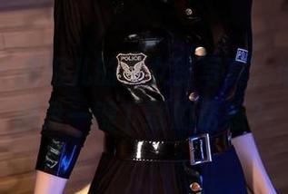 秀人网 – 虞姬儿的兔女郎写真，谁能拒绝网盘一键下载的诱惑？