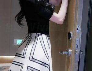 秀人网 – 金幼汐Vivian私房图片，JK元素渗透每一个细节