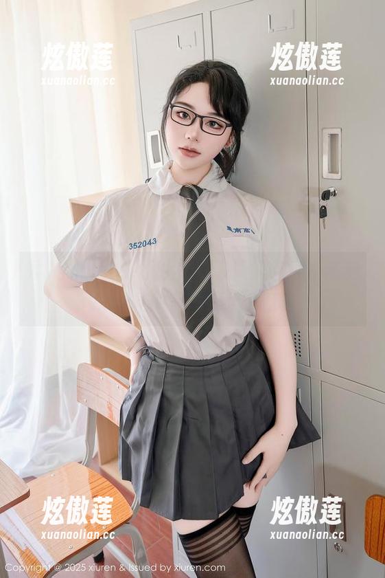 秀人网-陈雅漫VICKY 秀人网 - 户外不止是呼吸新鲜空气,陈雅漫VICKY的写真集给你打击!