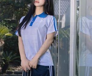 秀人网 – 豪华套图，白色蕾丝袜静静绽放——黄乐然的午后私拍