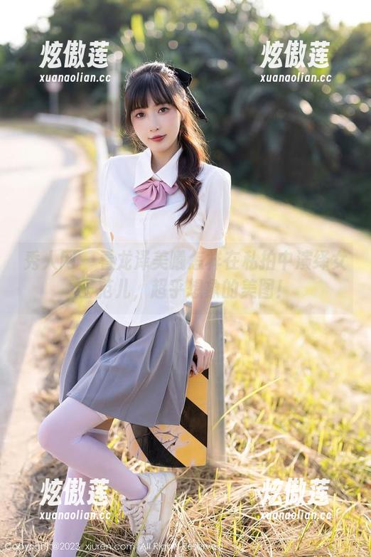 秀人网-龙泽美曦 秀人网 - 看龙泽美曦怎样在私拍中演绎女王范儿,超乎想象的美图!