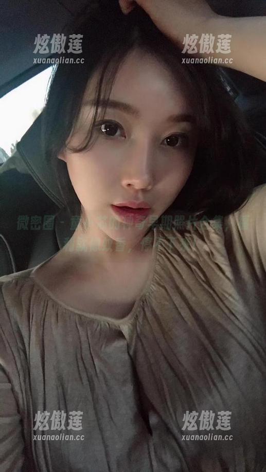 童小芯 微密圈 - 童小芯的神奇早期照片合集,福利就像蚊香,停不下来!
