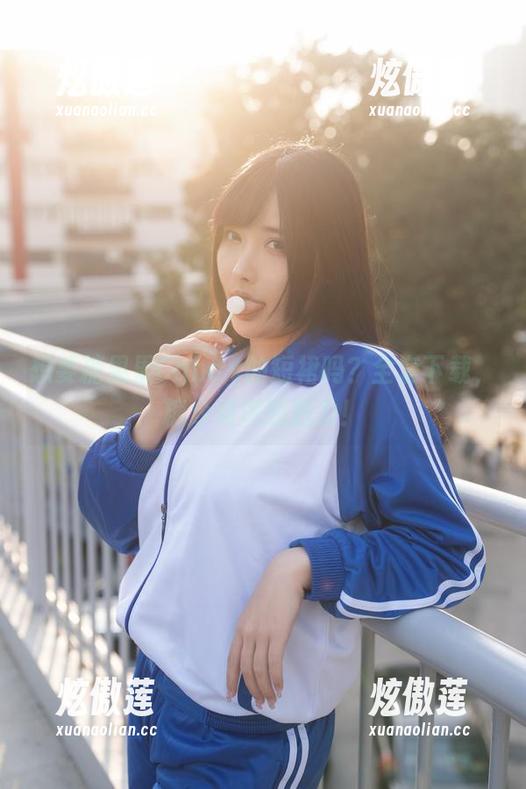 糖果果Candy 想要糖果果Candy的短裙吗?全套下载,糖分满满的魅力!