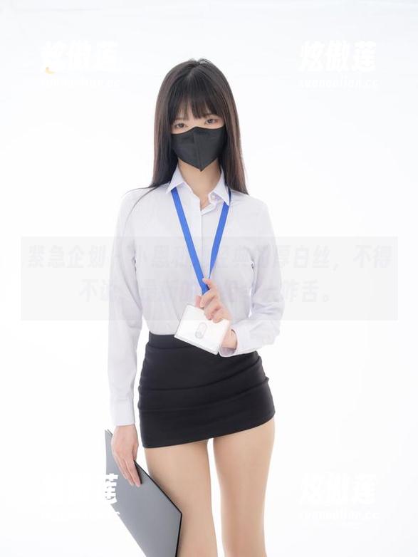 紧急企划-小恩 紧急企划 - 小恩和她经典的厚白丝,不得不说,最新的一组令人咋舌。