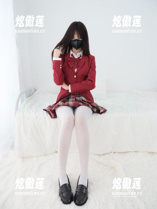 紧急企划-小恩 紧急企划 - 小恩把普通睡衣穿得不普通——图库精选,没法说,大家都懂的那种!
