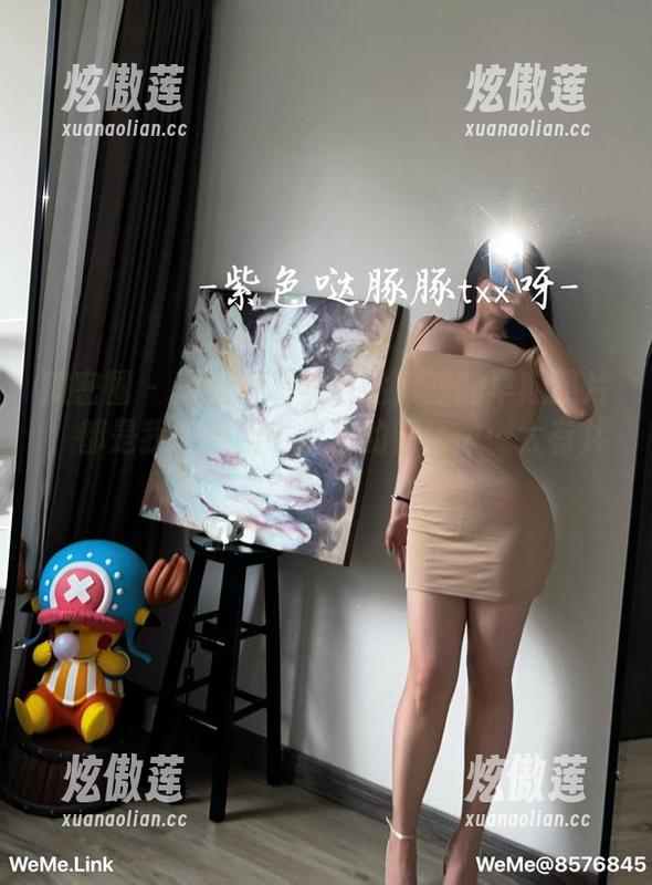 紫色哒豚豚 微密圈 - 这组观看紫色哒豚豚的早期照片,都是我学照相时常犯的错误……太有共鸣了!