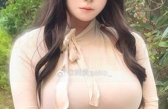 和服秀：在线品味纯爱neko的美图，悄悄流出的暧昧气息