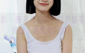 绮梦摄影 – 快来看看以凡的更新写真：无修版，毫无负担啊！