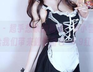 微密圈 – 超乎想象的福利！羊小雪juvia又来给我们带来舰长图包–4.9红色了！