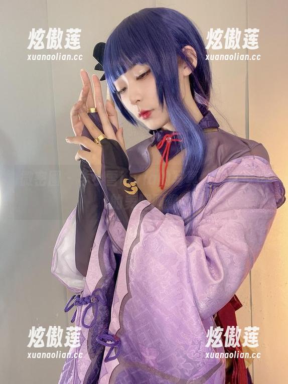 羊小雪juvia 微密圈 - 羊小雪juvia的写真,难以抵挡的美腿画像