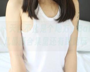 美媛馆 – 天台不止是个地方，Barbie可儿最新合集里还有跑游玩