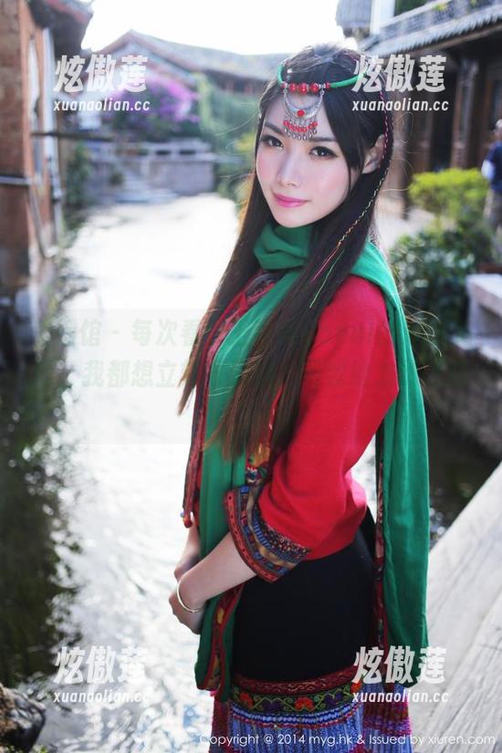 美媛馆-王馨瑶yanni 美媛馆 - 每次看到王馨瑶yanni的泳衣美图,我都想立刻去海边?资源给力到飞起!