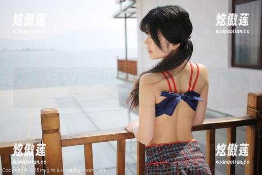 美媛馆-王馨瑶yanni 美媛馆 - 王馨瑶yanni的棉袜秀:這就是原图中的袜子“舒适大使”!
