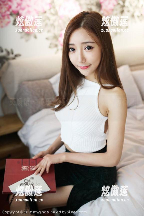 美媛馆-黄乐然 美媛馆 - 黄乐然连体衣合集:适合所有喜欢拥抱紧身衣的人!
