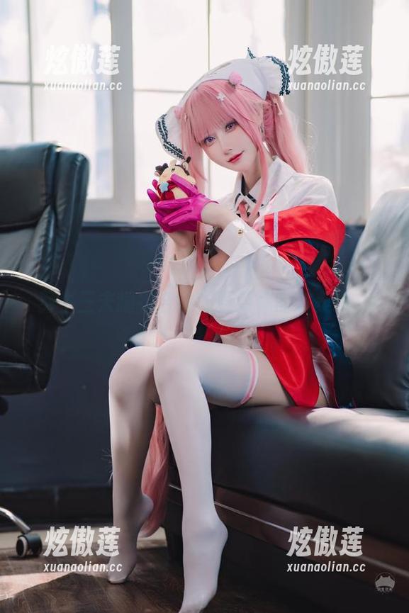 羽生三未 羽生三未睡衣合集,更新你的审美观。