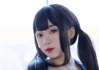 胡桃猫Kurumineko的无圣光礼服：谁说只为特殊时刻打扮呢？