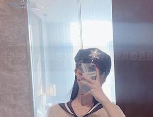 微密圈 – 脸红Dearie的粉色美图，这种色调真的适合所有人吗？
