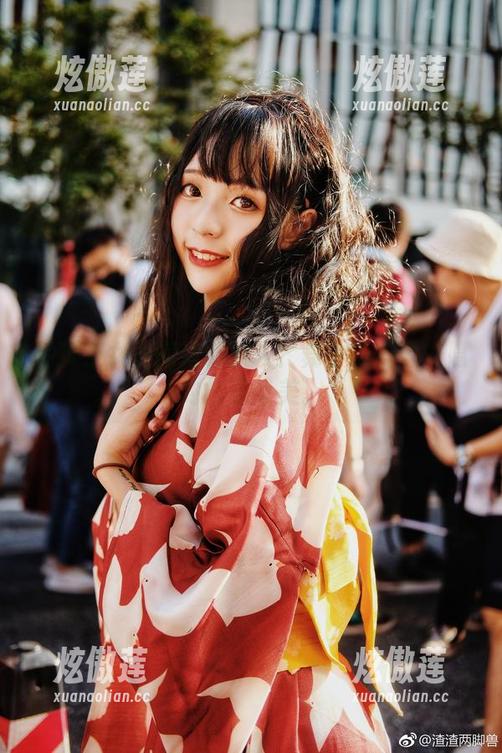 舞小喵 地狱王女为何如此撩人?舞小喵资源中隐约的阴暗美。