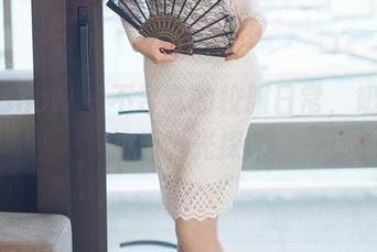 花漾show – 不寻常的校服日常，奶油米的无圣光探险