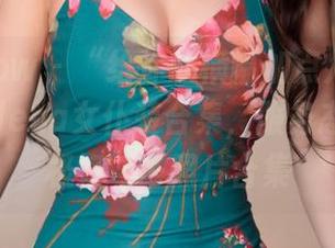 花漾show – “给你的横幅加点儿调调：娜露selena女仆装合集，服务态度可以极好”—照片合集