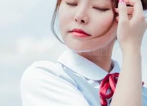 菠萝社 – 王语纯白裙特辑：查看这组图片，今天又要沦陷了