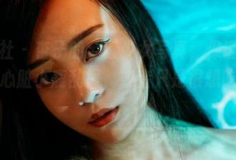 蜜桃社 – 杏子的全套少女写真，保证看了你会心脏小鹿乱撞，或者只是很想吃杏子！