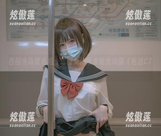 西园寺南歌私拍：透明女仆从未如此绚丽（包括CT图）