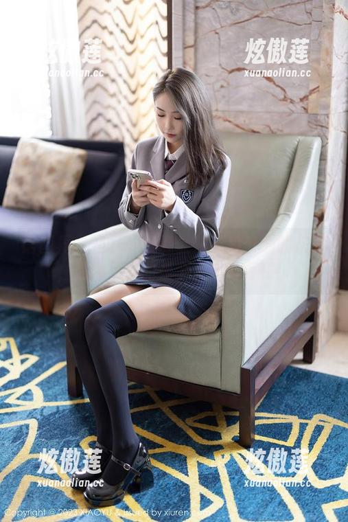 语画界-徐莉芝 语画界 - 白裙的资源显然不是普通的东西,徐莉芝真的是个有趣的存在!