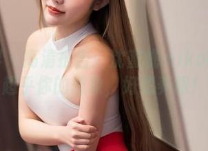语画界 – 高清报告：沈蜜桃miko的夏天超乎你的想象，好想养眼！